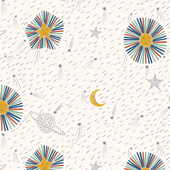 NEW Magnetic Me Soluna Modal Footie - Picture 3 of 5